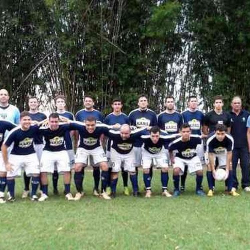 1º jogo da final do Campeonato Livre Idade do Clube de Campo acontece no sábado