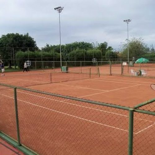 Clube de Campo realiza o Figueiras Open de Tênis