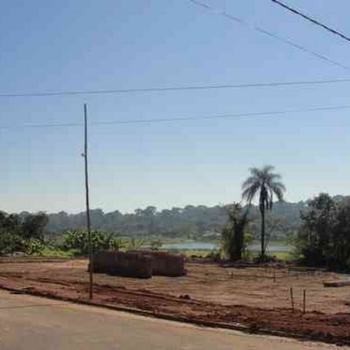 Administração Municipal confirma construção do Centro de Zoonoses no Jd. Jandyra