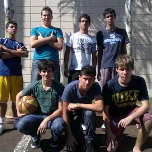 Basquetebol de base de Porto Ferreira participa de festival da Copa Revelar