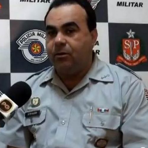 Cap. Valdemir comenta Índices Criminais de Porto Ferreira