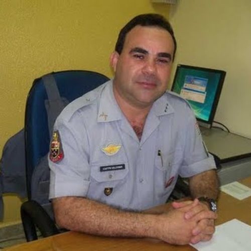 PM divulga Dados Estatísticos de atendimentos realizados durante a Feife 2012