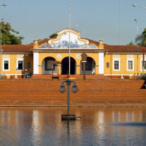 Pirassununga – Campus Faculdade da USP comemora vinte anos