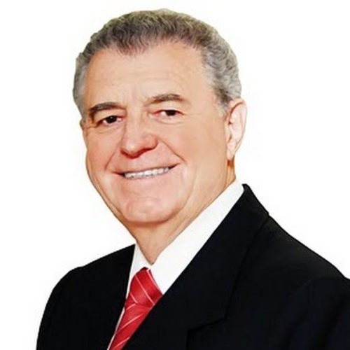 Marquezelli pede reforma política e eleições gerais