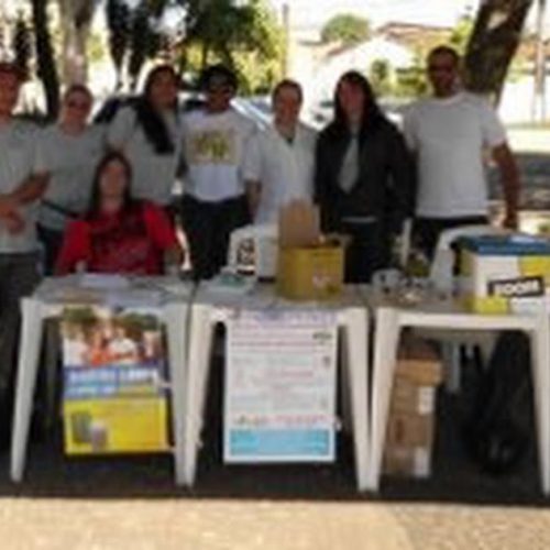 Vacinação contra a raiva termina e atinge número abaixo do esperado