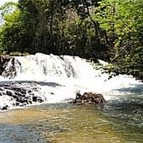 Comissão vai discutir limites do Parque Nacional do Rio Parnaíba