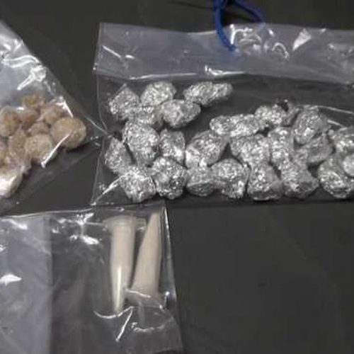 Adolescente é apreendido por Ato Infracional de Porte de Drogas na Vila Maria