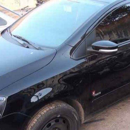 Carro furtado em Monte Alto é localizado no Santa Rosa