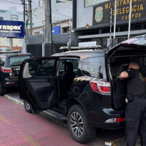 PF investiga esquema milionário de apostas financeiras em cinco estados