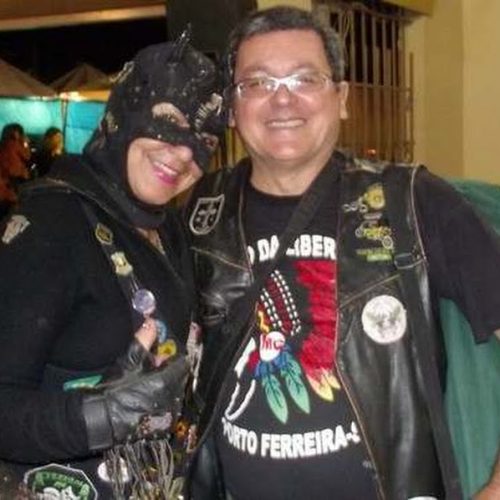 Encontro comemora aniversários de Motoclubes de Porto Ferreira
