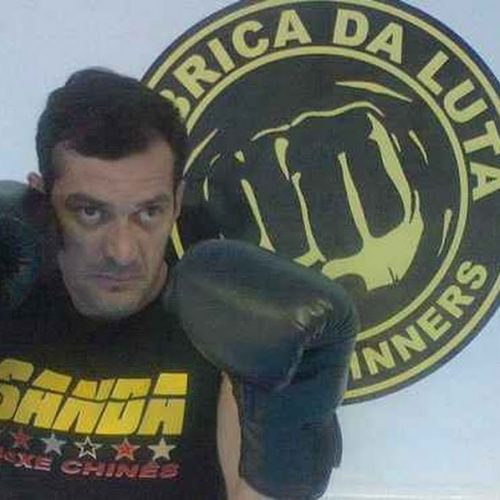 Fábrica da Luta participará da 1ª Edição da Copa Sanda Profissional