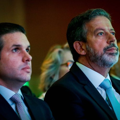 Hugo Motta diz que presidência da Câmara não é instrumento de revanchismo