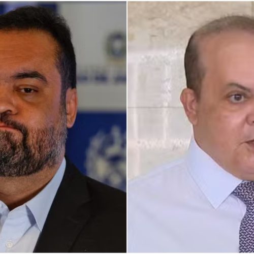 CPI mira ex-governadores bolsonaristas do RJ e do DF em investigação sobre o caso Master