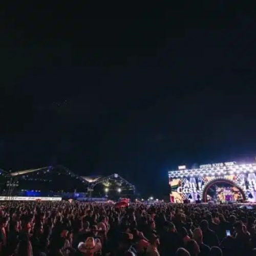 Ribeirão Rodeo Music 2026 define regras para entrada de menores
