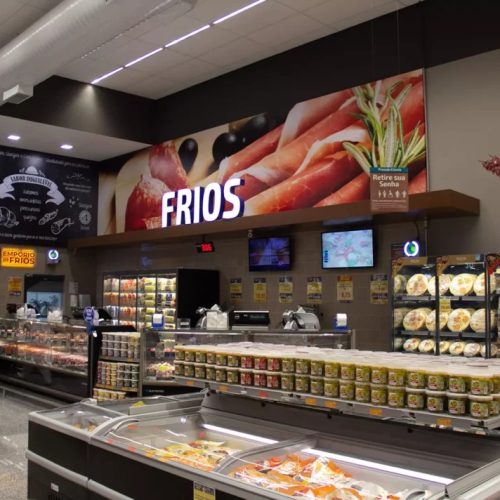 Rede de supermercados da região de Campinas (SP) encerra escala 6×1 e passa a adotar jornada 5×2