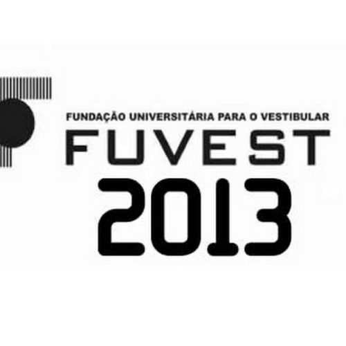 Fuvest 2013 recebe inscrições a partir de 24 de agosto