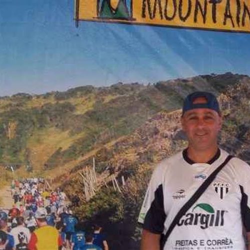 Atleta do PFFC participou da corrida de montanha Mountain Do em Imbituba – SC