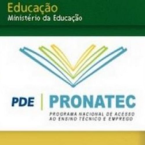 Ministério da Educação faz parceria com o Senac