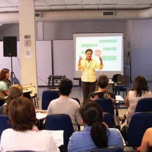 Departamento de Educação cumpre mais uma etapa de formação continuada