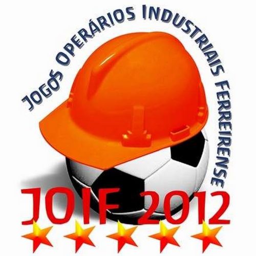 Notícias dos Jogos Operários Industriários Ferreirense – JOIF