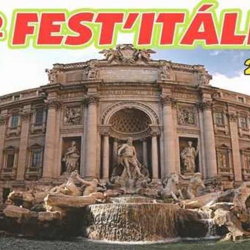 Festival da Cultura Italiana de Pirassununga acontece de 13 a 16 de setembro