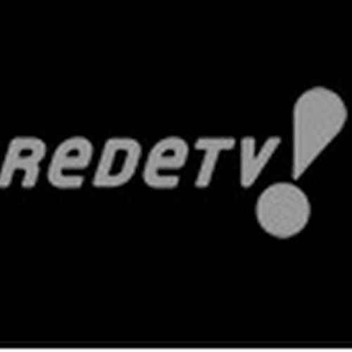 Rede TV! volta a ser sintonizada, agora no canal 43