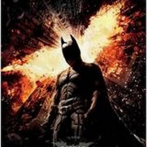 Batman: O Cavaleiro das Trevas Ressurge continua em cartaz no Cine Grêmio