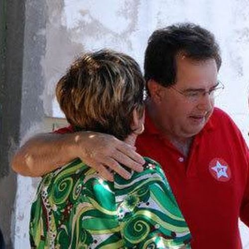 Dr. Saldanha fala da criação da Subprefeitura da Zona Leste em caminhada