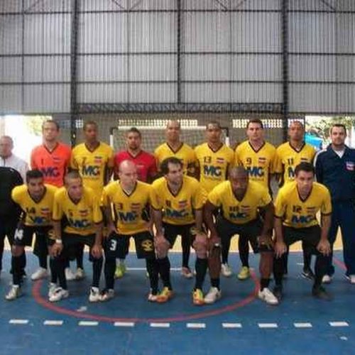 Futsal de Porto Ferreira joga pela Copa Record em casa buscando a classificação