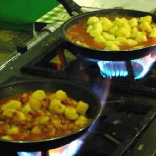Pirassununga – Abertura do 4º Fest’Itália será na quinta-feira (13)
