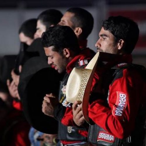 Na próxima quinta-feira, Leme recebe Brahma Super Bull PBR