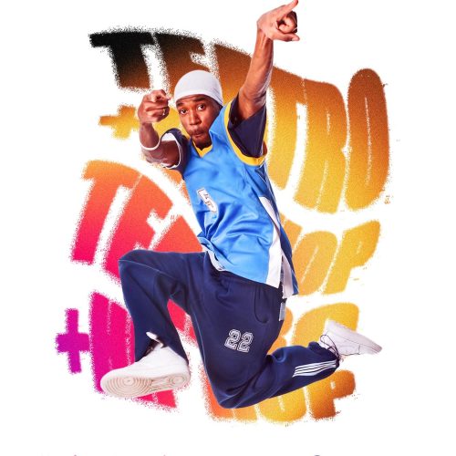 São Carlos abre inscrições para projeto gratuito de Teatro Hip Hop