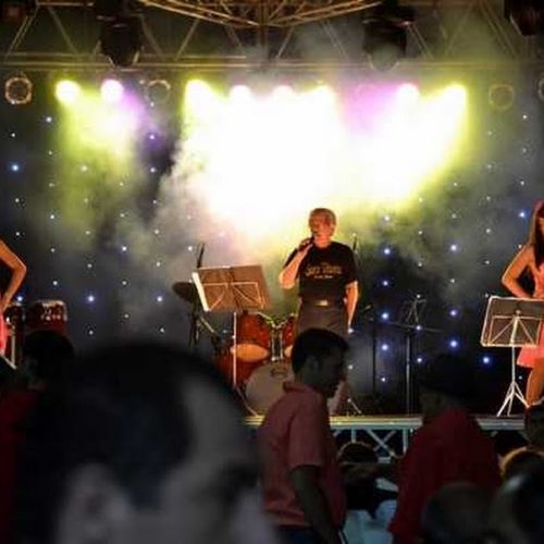 Aberto o 4º Festival da Cultura Italiana em Pirassununga