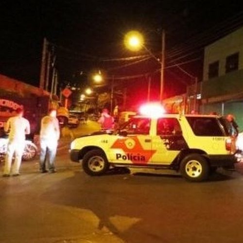 Marginais executam sargento da Polícia Militar em Araraquara