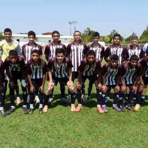 PFFC participa da I Copa Pirassununga de Futebol de Base
