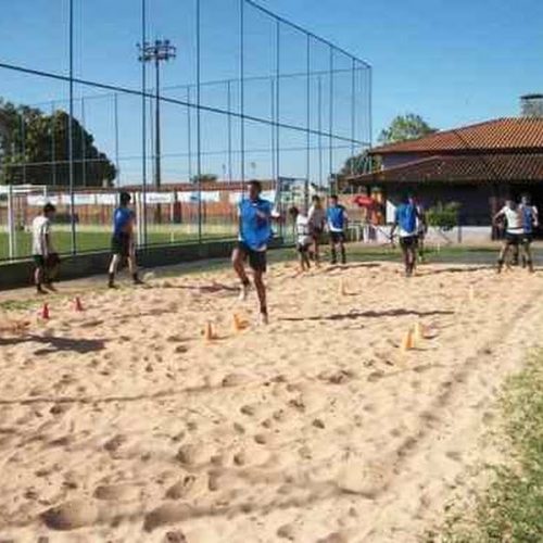 Estrelas do Futuro – Copa Libertadores de Franquias tem início neste sábado