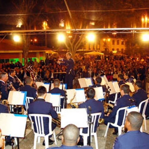 Pirassununga- Sinfônica da AFA se apresenta neste sábado no Centro de Convenções