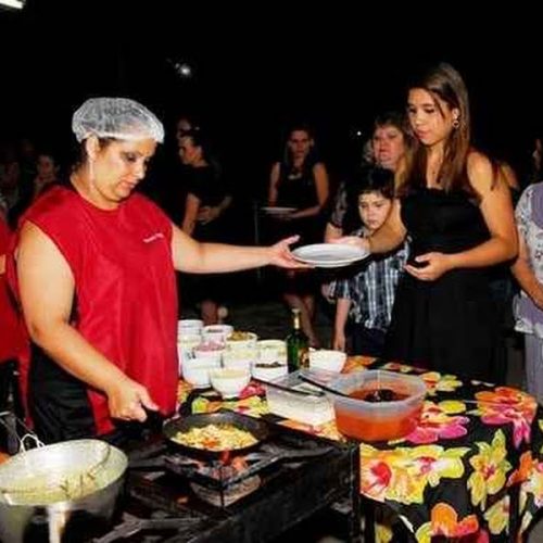 Noite da Massa supera expectativas
