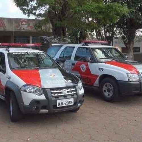 Homem é preso no Jardim Primavera em tentativa de furto ferramentas