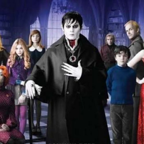 Cine Grêmio exibe “Sombras da Noite”