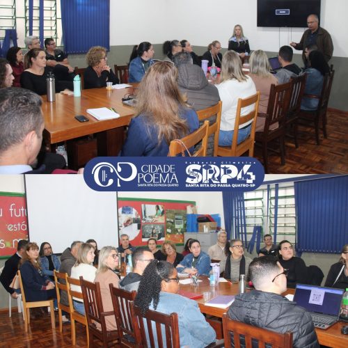 Prefeitura de Santa Rita do Passa Quatro moderniza prestação de contas e reforça transparência com entidades