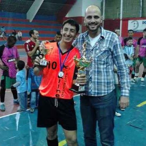 MarGirius ficou com a 1ª colocação nos II Jogos Operários e Industriários