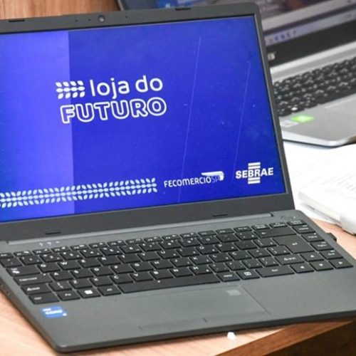 Sebrae-SP leva palestra sobre inteligência artificial para empreendedores de Brotas