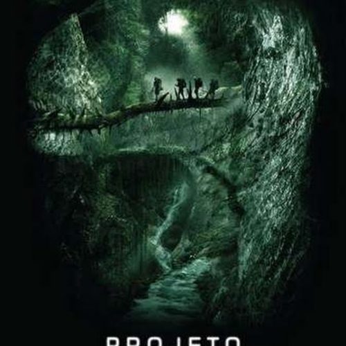 Cine Grêmio Ferroviário apresenta “Projeto Dinossauro”