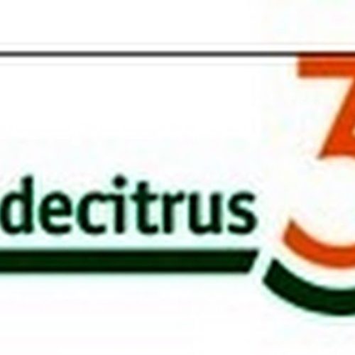 Fundecitrus prorroga inscrições para mestrado em controle de doenças e pragas