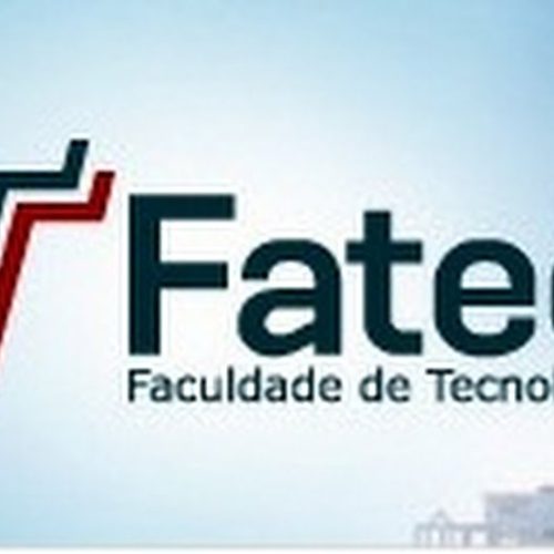 Inscrições para vestibular das Fatecs começam amanhã