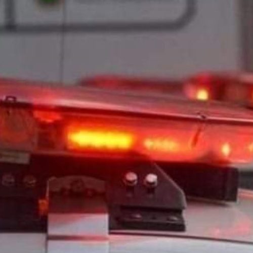 Filho é preso após ameaçar mãe idosa e resistir à abordagem policial em Matão