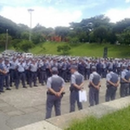 Operações Eleições 2012