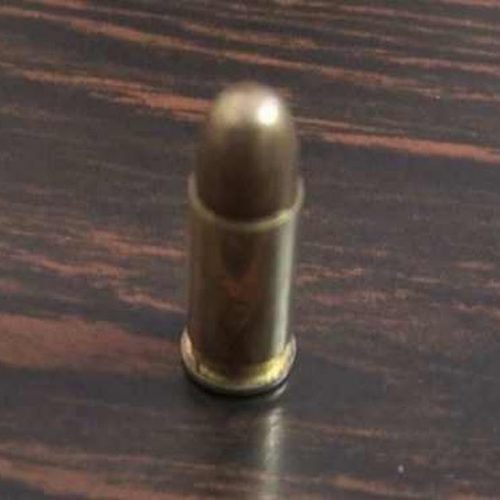 Polícia realiza flagrante de posse irregular de arma de fogo