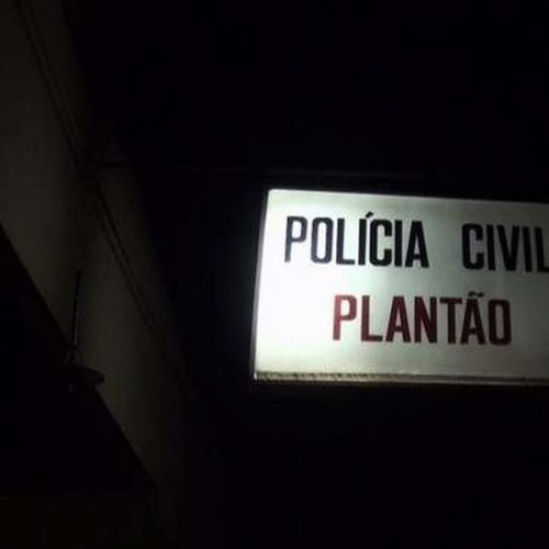 Campanha eleitoral chega ao Plantão Policial